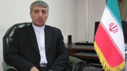 دمیرچی‌لو: منافع متقابل ایران و جمهوری آذربایجان در داشتن روابطی با ثبات و بدون تنش است