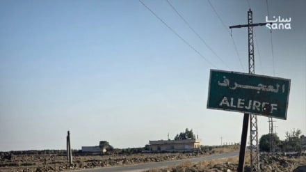 Erneuter Einmarsch israelischer Soldaten auf syrisches Territorium