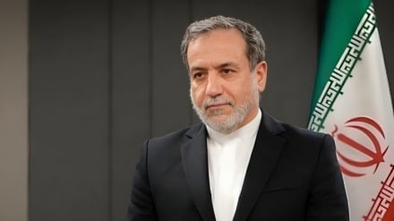 Аракчи: Тесное сотрудничество между Ираном и Россией — эффективная мера против незаконных санкций Запада