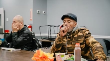 Бузургтарин иқтисоди ҷаҳон ва 41 миллион ниёзманди ғизои давлатии рӯзона