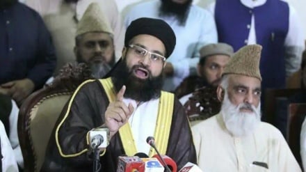 شورای علمای پاکستان: طالبان قطعنامه علمای افغانستانی را اجرا کند