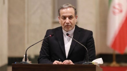 Araghchi: General Soleimani war der „Architekt der Widerstandsachse“ in der Region