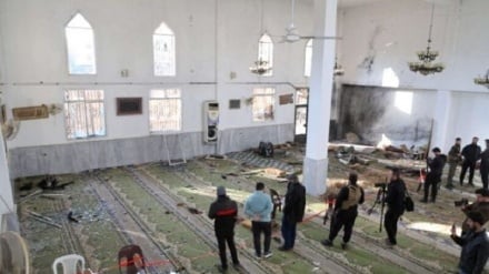 گروه افراطی «سرایا انصار السّنه» مسؤولیت جنایت حمص را بر عهده گرفت