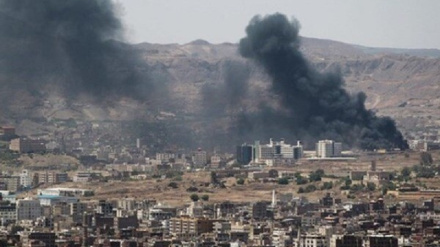 BAE’ye bağlı güçler: Suudi Arabistan’ın Yemen’e saldırısı işgalciydi