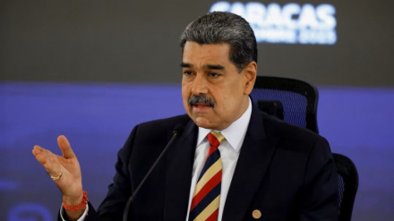 ABD, Venezuela’ya karşı yeni yaptırımlar uyguladı 