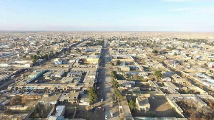 جوزجان کې یو کس د خپلې خور د وژلو په تور نیول شوی