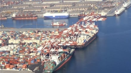 طالبان: چابهار، مسیر استراتژیک و مطمئن افغانستان به بازارهای جهانی