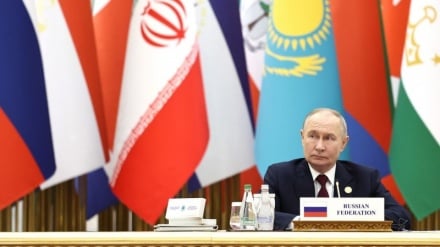 Putin: Çok kutuplu dünya, Birleşmiş Milletler çerçevesinde gerçekleştirilebilir  