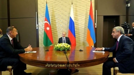 Քաղաքագետները քննադատում են Հայաստանի իշխանության կողմից ղարաբաղյան բանակցությունների վերաբերյալ գաղտնի փաստաթղթերի ընտրողաբար հրապարակումը