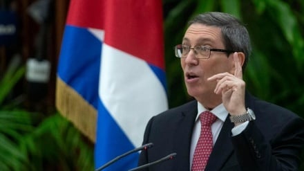 Kuba Menentang Penjualan Senjata AS ke Taiwan