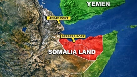 د ختیځې افریقا ډلې د سومالیا د یووالي او حاکمیت ملاتړ تکرار کړ