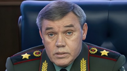 Russia warns U.S. about resuming nuclear tests