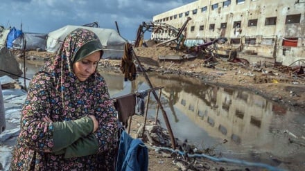 Cinq événements ; cinq photos|De la crise humanitaire à Gaza,  à l’état d’urgence décrété au Yémen