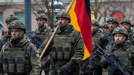 Transformasi Jerman | Tiga Gerakan Jerman di Arena Global