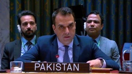 Pakistan yapinga vikwazo vya upande mmoja dhidi ya Iran katika faili la nyuklia