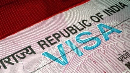 هند صدور محدود ویزا برای شهروندان افغانستان را از سر گرفت