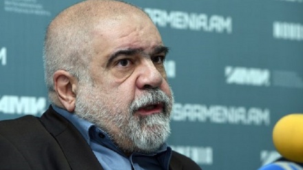 Տարածաշրջանում Չինաստանի ազդեցության աճը դրական փոփոխություն է Հայաստանի համար․ քաղաքագետ