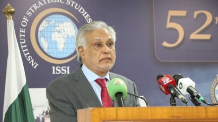 اسلام‌آباد: روند خوبی را در روابط با تهران دنبال می‌کنیم