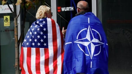 ԱՄՆ Կոնգրեսին ՆԱՏՕ-ից դուրս գալու օրինագիծ է ներկայացվել