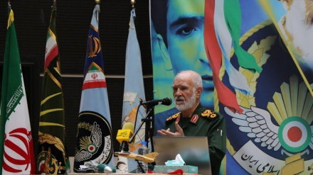 شکست طرح بزرگ دشمن در دفاع مقدس ۱۲ روزه ایران