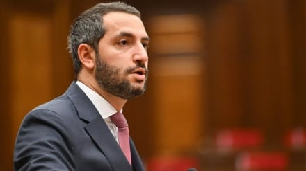 Մենք հաշվի ենք առնում մեր հարևանների կենսական շահերը․ Ռուբինյանը՝ «Թրամփի ուղու» մասին