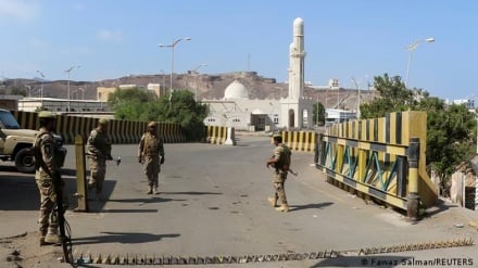 عمان خواستار پرهیز از تشدید تنش در استان های جنوبی یمن شد