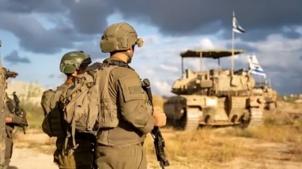 Почему израильское прекращение огня — иллюзия перед лицом ужасающих реалий Газы?