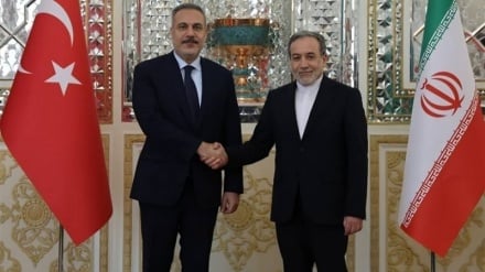 Setzen Iran und die Türkei mit ihrem Kurs auf regionale Entwicklung den Grundstein für eine neue Phase der Zusammenarbeit?