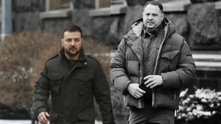 Nga blerja e votave në një krizë legjitimiteti; A mund ta rindërtojë Ukraina besimin global?