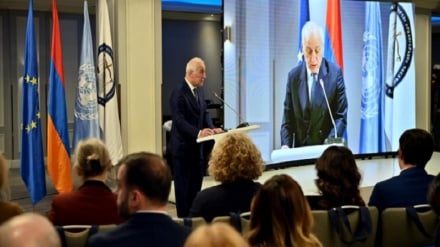 Հայաստանը հանձնառու է Հարավային Կովկասում խաղաղության պահպանմանը․ ՀՀ նախագահ