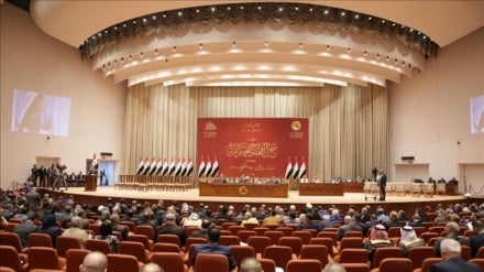 Kebuntuan Politik di Irak, Persaingan untuk Jabatan Kunci