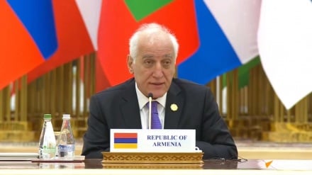 ՀՀ–ն հույսը դնում է գործընկերների աջակցության վրա. Խաչատուրյանը` «Թրամփի ուղու» մասին