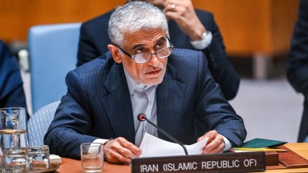 L’Iran appelle l’Occident à changer de cap pour rétablir la confiance
