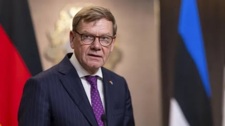 Menlu Jerman Mereaksi Ancaman Trump Ingin Keluar dari NATO