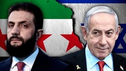 Mapigano ya Syria; matokeo ya migogoro ya ndani na uingiliaji kati wa Marekani na Wazayuni