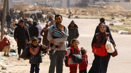 کوچ اجباری؛ آیا سیاست‌های اسرائیل آتش‌بس را شکننده‌تر می‌کند؟