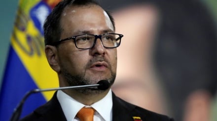 Wenesuela milli özygtyýarlylygy goramakda Russiýanyň goldawyna minnetdarlyk bildirýär