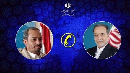 عراقچی بر حفظ وحدت یمن و خنثی‌سازی توطئه‌های تجزیه‌طلبانه تاکید کرد