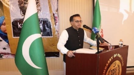 استقبال اسلام‌آباد از میانجی‌گری ایران در مناقشه بین پاکستان و افغانستان