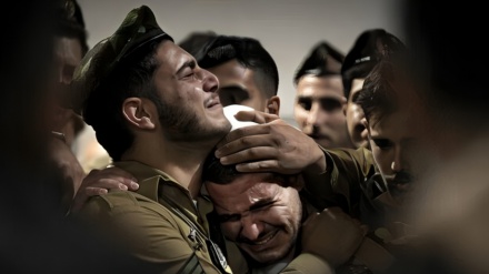 خودکشی 61 نظامی صهیونیستی از آغاز جنگ غزه