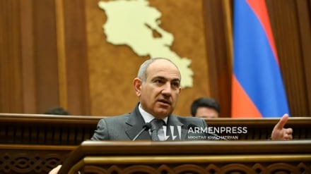 Քի Վեսթի փաթեթ չկա ՀՀ կառավարության տիրապետության ներքո. վարչապետ