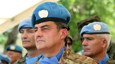 فرماندۀ یونیفل: هیچ مدرکی از بازسازی حزب‌الله در جنوب لیتانی وجود ندارد