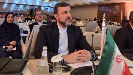 L’Iran appelle à l’unité des civilisations face à l’unilatéralisme