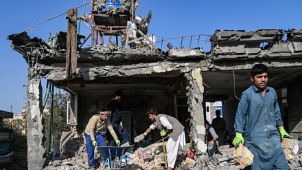 ملګري ملتونه: د افغان طالبانو او پاکستان ترمنځ نښتو کې ۵۰ ملکي وګړي وژل شوي