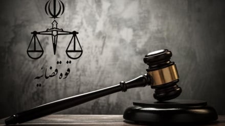 Mossad və sionist rejim ordusunun agenti edam edilib