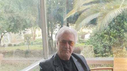 Head of Turkey’s Theatre Association: Iranian cinema has found its voice in World