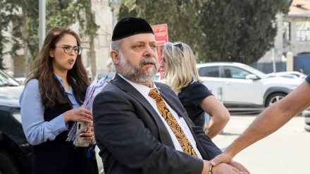 Skandal Seks Israel Meledak, Ketika Rabi dan Pejabat di Garda Terdepan