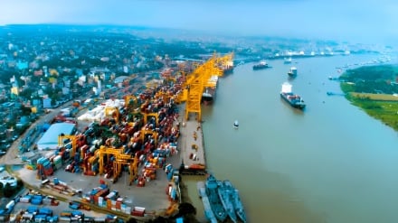 آیا بنگلادش می‌تواند به بازیگر مستقل و متوازن در رقابت آمریکا و چین بدل شود؟