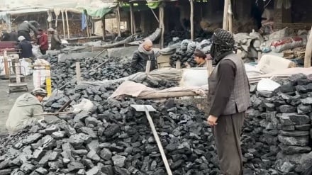 افزایش بهای سوخت در مزارشریف؛ خانوارها زیر فشار موج تازه سرما