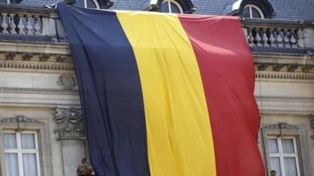 بلجیم په رسمي ډول د اسرائیلو د نسل‌وژنې د قضیې حقوقي متحد شو 